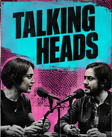 Talking Heads